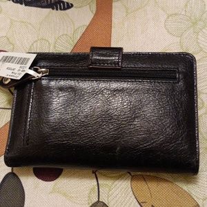 Wallet men's or ladies